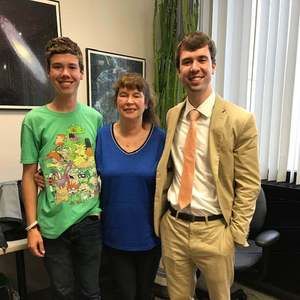 Meet your Posher, Brian